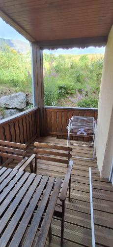 Appartement Villar d'arène (Appartement Villar d'arene) in Villar D'Arene