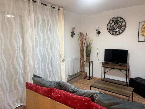 Appartement Villar d'arène (Appartement Villar d'arene) in Villar D'Arene