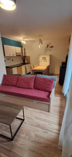 Appartement Villar d'arène (Appartement Villar d'arene) in Villar D'Arene