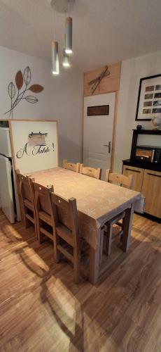 Appartement Villar d'arène (Appartement Villar d'arene) in Villar D'Arene