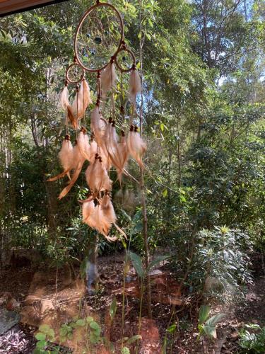 Hermosa Cabaña en el Bosque (Hermosa Cabana en el Bosque) in Laguna del Sauce