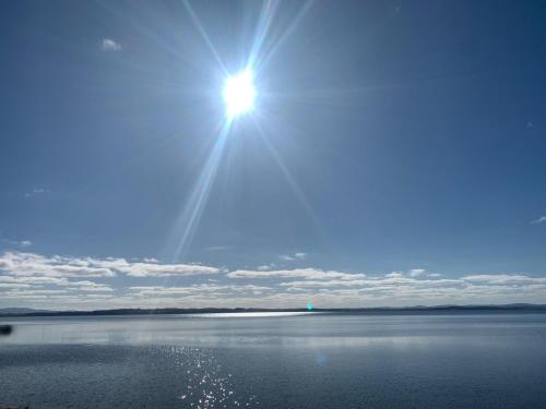 Hermosa Cabaña en el Bosque (Hermosa Cabana en el Bosque) in Laguna del Sauce