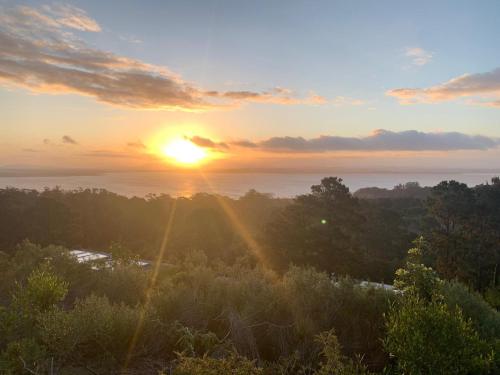 Hermosa Cabaña en el Bosque (Hermosa Cabana en el Bosque) in Laguna del Sauce