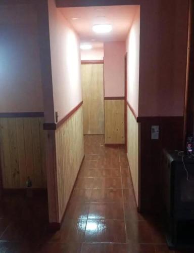 Descanso llafenco in Menetue