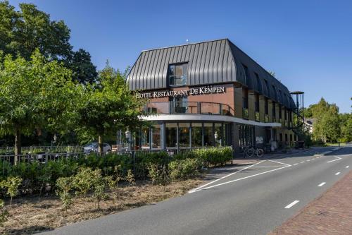 Fletcher Hotel-Restaurant De Kempen