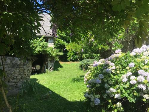 Maison de campagne rénovée (Maison de campagne renovee) in Aucazein