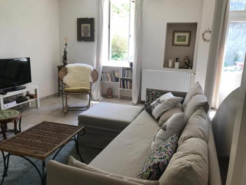 Maison de campagne rénovée (Maison de campagne renovee) in Aucazein