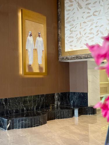 Social Hotel, Dubaj (fotografie 3)