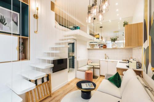 ParisConciergerie - Design studio in Paris, Paris