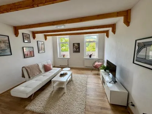 Ferienwohnung La Dolce Vita in Goslar, Deutschland