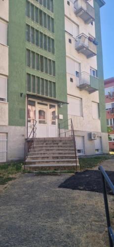Bella Z Apartman, Kaposvár
