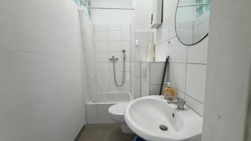 City Apartments Frankfurt, Francoforte sul Meno (foto 7)