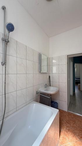 City Apartments Frankfurt, Francoforte sul Meno (foto 9)