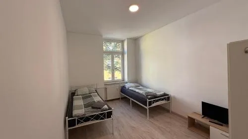 City Apartments Frankfurt in Frankfurt am Main, Deutschland