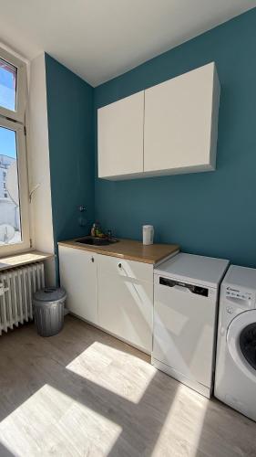 City Apartments Frankfurt, Francoforte sul Meno (foto 5)
