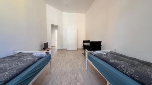 City Apartments Frankfurt in Gutleutviertel