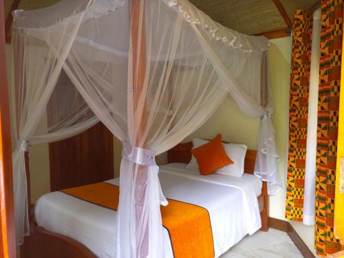 New Court View Hotel in Masindi