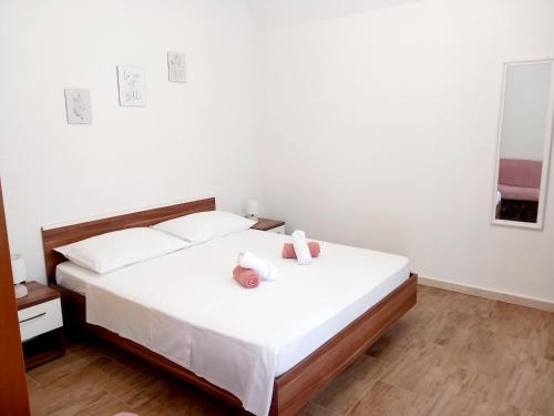 Apartman Mira