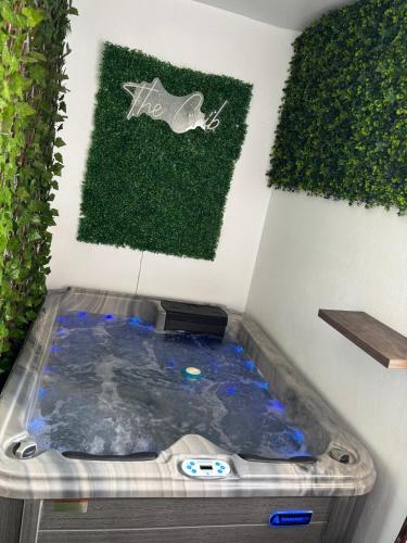 The Crib