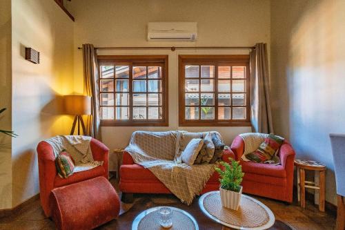 Rosa Edificio Vale Real, Gramado (photo 8)