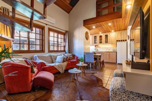Rosa Edificio Vale Real, Gramado (photo 7)