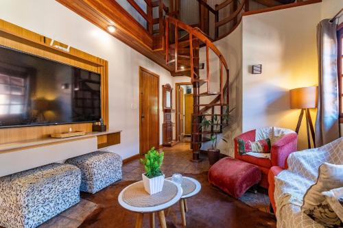 Rosa Edificio Vale Real, Gramado (photo 10)