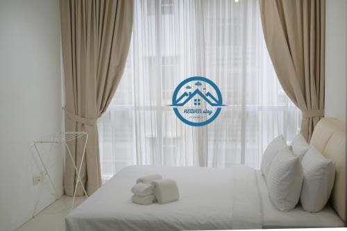 Binjai 8 Premium Soho by Heaven Stay, Kuala Lumpur