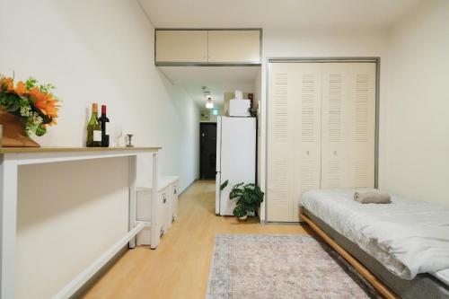 home story in Tokyo Okubo 東京屋語 in 新大久保 新宿