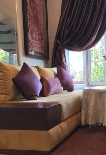 Agadir Charm in Perfect Spot - City Buzz & Sea Breeze - Respectful Stays ONLY! 1