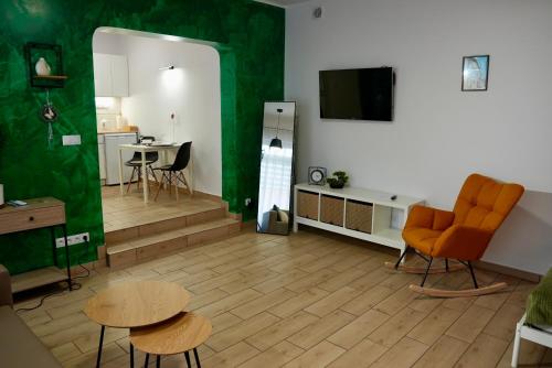 Apartament Murowa