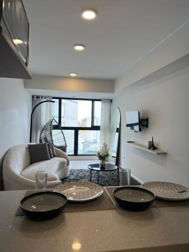 Departamento privado, con terraza y piscina