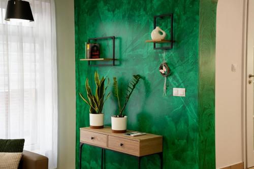Apartament Murowa