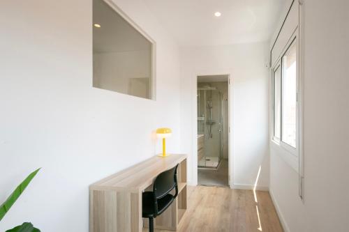 Nice apartment with 3 bedrooms in Cornellà de Llobregat