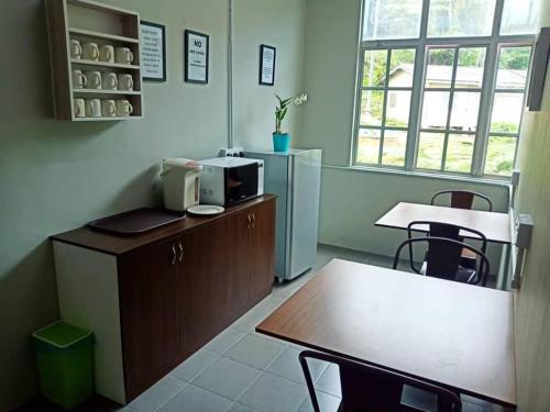 Bed Station Guest House near Agro Technology Park in MARDI