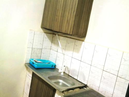 Voyager Apartment in Yundum