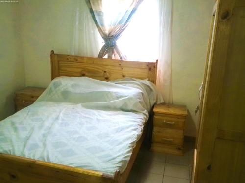 Voyager Apartment in Yundum