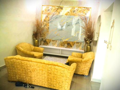 Voyager Apartment in Yundum