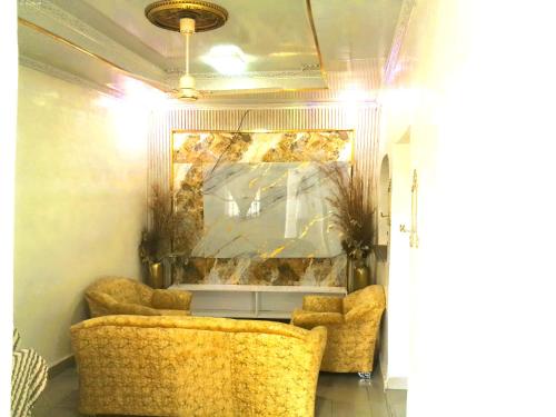 Voyager Apartment in Yundum