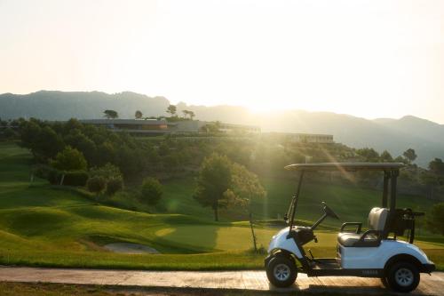 La Galiana Golf Resort - Adults Only