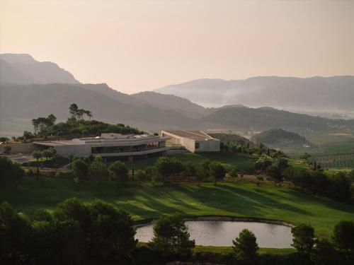 La Galiana Golf Resort - Adults Only - Main