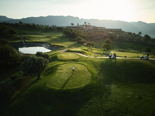 La Galiana Golf Resort - Adults Only