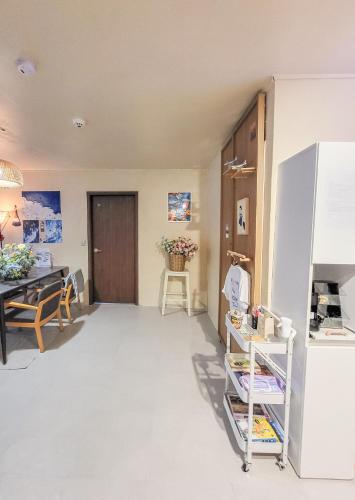 부산 오션드림스테이 (오션드림스테이) 호텔 스위트룸