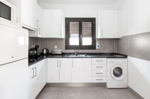 Nest Flats Granada - image 39