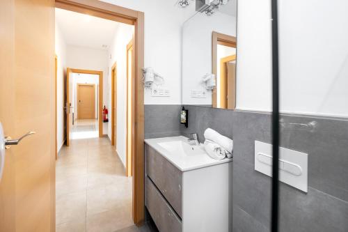 Nest Flats Granada - image 27
