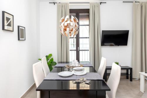 Nest Flats Granada - image 21
