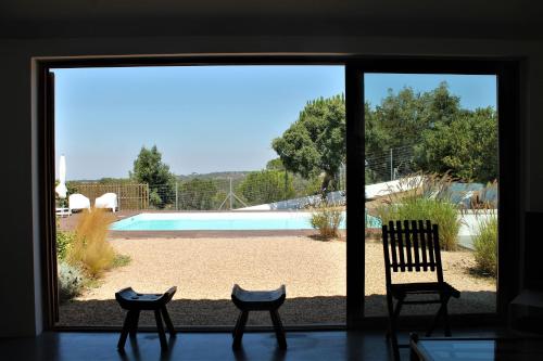 Skats, Escola da Boavista in Melides