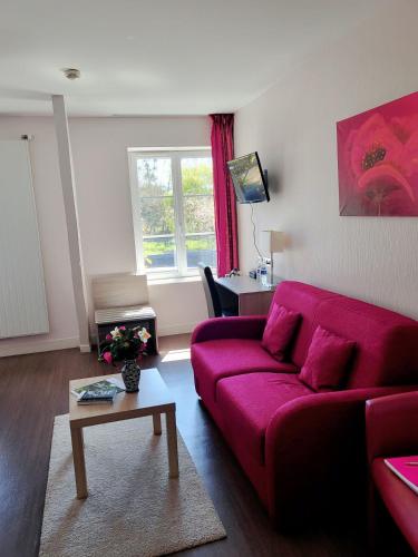 2 double beds, 2 twin beds