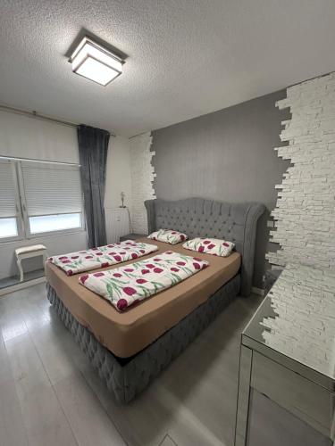 Ferienwohnung Gladbeck in 格拉德貝克