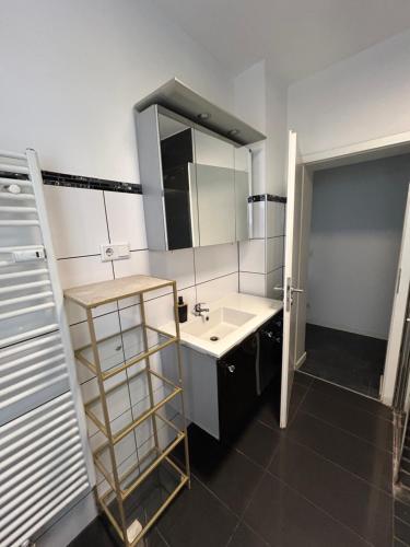 Ferienwohnung Gladbeck in 格拉德貝克