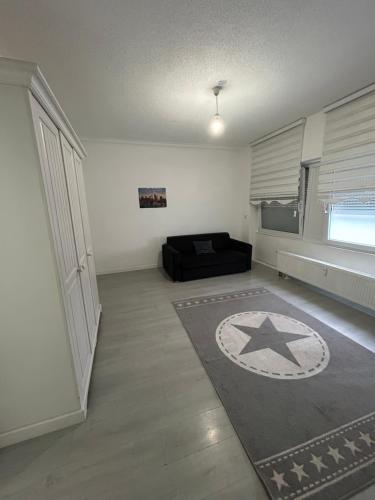 Ferienwohnung Gladbeck in 格拉德貝克
